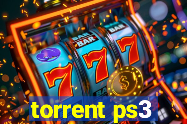 torrent ps3